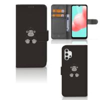 Samsung Galaxy A32 5G Leuk Hoesje Gorilla Samsung Galaxy A32 5G Leuk Hoesje Gorilla