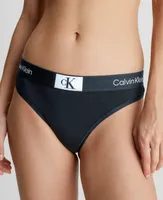 Calvin Klein string dames - Modern Thong