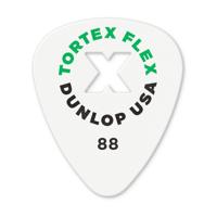 Dunlop Tortex Flex X 0.88mm Plectrum - Per Stuk