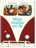 Mijn mama en ik (Hardback)