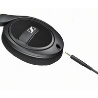 Sennheiser HD 569 Headset Hoofdband Zwart - thumbnail
