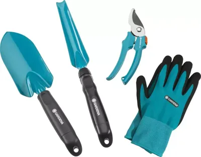 Gardena Startkit handgereedschap