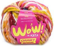 Katia WOW - Chunky Boom