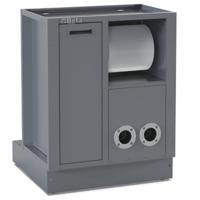Beta Rsc50 Ms-2Avv Vaste Servicemodule | Leeg - 050001282