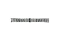Horlogeband Tissot T605014109 Staal 19mm