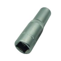 XHANDER Handdop lang 1/2" zeskant - 19 mm