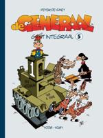 De Generaal gaat Integraal 5 (Hardback)