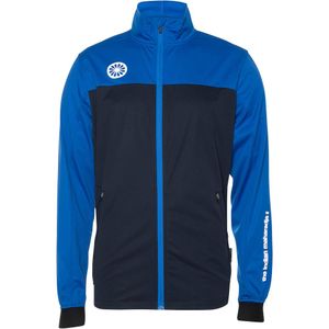 The Indian Maharadja Heren Elite Jacket IM - Cobalt