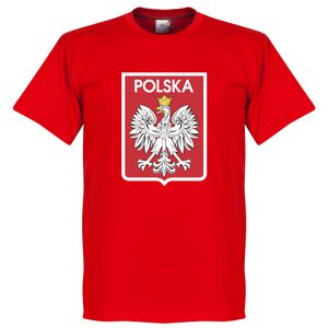 Polen Logo T-Shirt