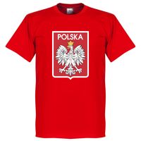 Polen Logo T-Shirt - thumbnail