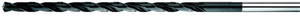 Hss spiraalboor 8 x240 din1869n