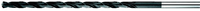 Hss spiraalboor 8 x240 din1869n