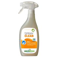 Keukenreiniger Greenspeed Spray Clean 500ml