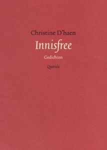 Innisfree - Christine D'haen - ebook