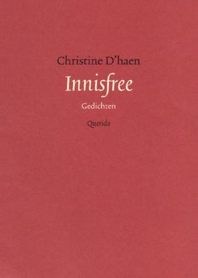 Innisfree - Christine D'haen - ebook