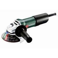 METABO W 850-125 Smerigliatrice 125 mm * Smerigliatrice angolare