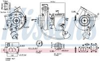Turbocharger 93297