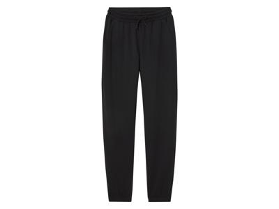 pepperts! Kinder joggingbroek (146/152, Zwart)