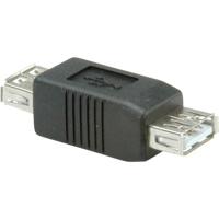 Roline USB 2.0 Adapter [1x USB 2.0 bus A - 1x ]