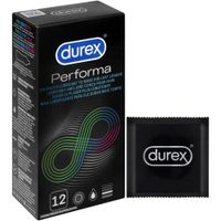 Durex Performa Condooms 12 stuks