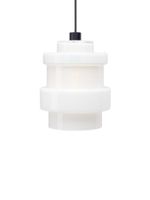 Hollands Licht Axle Large Hanglamp LED - Wit - thumbnail