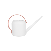 B.for soft water can 1,7l white/del.pink gieter - Elho
