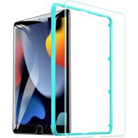 ESR Tempered-Glass Screenprotector (glas) Geschikt voor Apple model: iPad 10.2 (7e generatie), iPad 10.2 (8e generatie), iPad 10.2 (9e generatie), iPad Air (3e