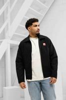 Croyez Zomerjas Heren Zwart - Maat L - Kleur: Zwart | Soccerfanshop