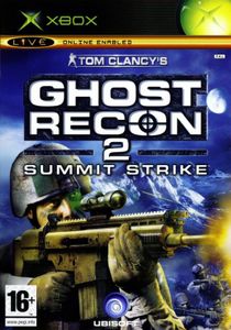 Ghost Recon 2 Summit Strike