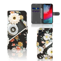 Apple iPhone 11 Pro | Telefoonhoesje met foto | Vintage Camera