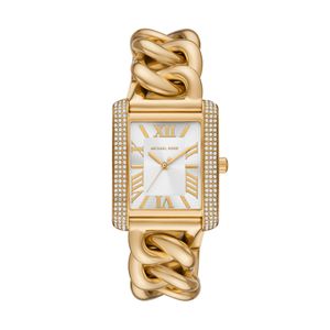 Michael Kors Bandschakels MK7300 - Staal - (1 stuk)
