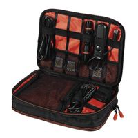 Hama Organizer Voor Cameratoebehoren Fancy L (22,5 X 7 X 16 Cm) - thumbnail