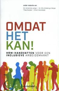 Omdat het kan! (Paperback)