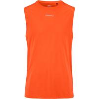 Craft Adv Essence Singlet 2 Heren Craft Adv Essence Singlet 2 Heren
