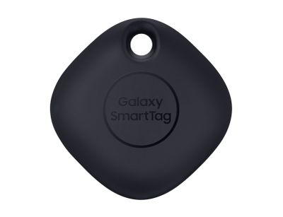 SAMSUNG Galaxy SmartTag - GPS Tracker - Zwart