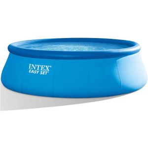 Intex Easy Set zwembad 457 x 122 cm