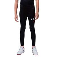Sportleggings voor Kinderen Nike Jumpman Zwart