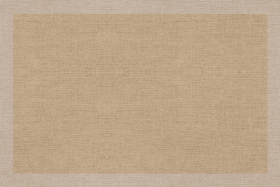 Vinyl vloerkleed teplon beige