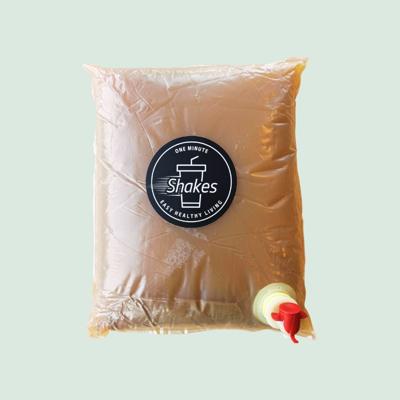 100% Natuurlijk Appel-Perensap - 5L 100% Natuurlijk Appel-Perensap - 5L