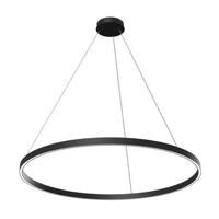 Maytoni - Hanglamp Rim - Zwart - Ø100