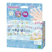 Aquabeads magische nagelset navulling