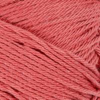 Creativ Company Katoengaren, terracotta, 50gr, 170m Creativ Company Katoengaren, terracotta, 50gr, 170m