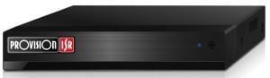 Provision IP HDD-recorder 8-kanaals 2Tb | 8-kanaals POE 7900194
