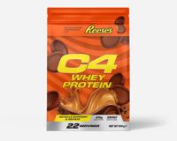 C4 Whey Protein