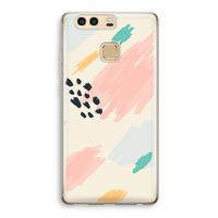 Sunday Chillings: Huawei P9 Transparant Hoesje