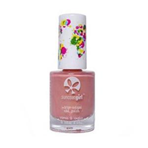 Suncoat Girl Nagellak delicious peach