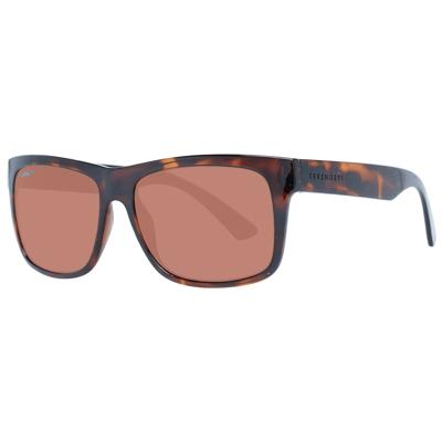 Unisex zonnebril Serengeti 8371-AU 56