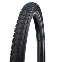 SCHWALBE Buitenband marathon mondial 26 x 2.00 (50-559) zwart