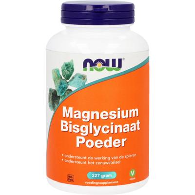 Magnesium Bisglycinaat poeder Magnesium Bisglycinaat poeder