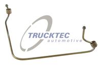 Trucktec Automotive Hogedrukleiding dieselinjectie 02.13.069 - thumbnail